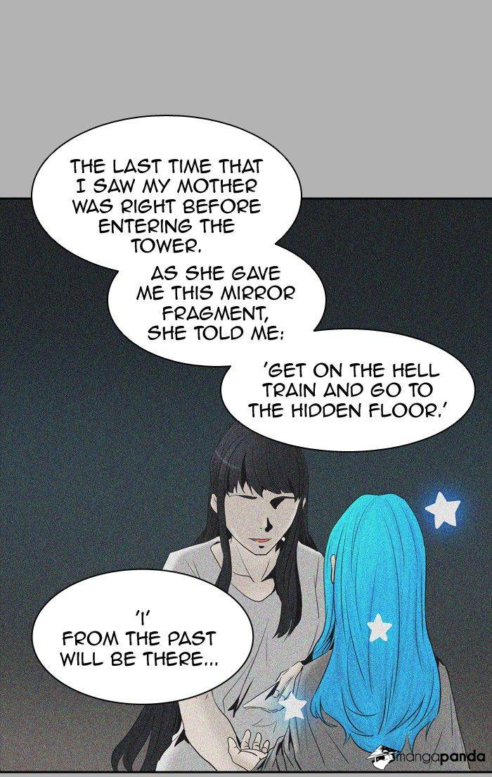 Tower of God Chapter 367 image 070